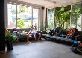 Mad Monkey Hostel Siem Reap 4