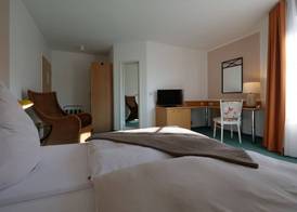 Hotel Bremer 3