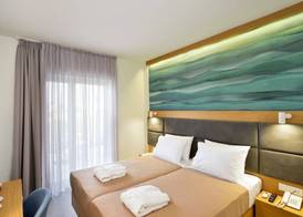 Elia Kalamaki Hotel 4