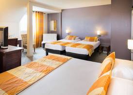 Best Western Adagio Saumur 5