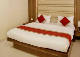 Hotel Pink City 4