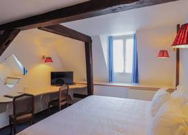Hôtel Les Trois Luppars 4