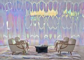 The Alexander, Autograph Collection 5