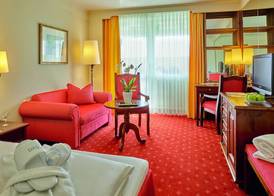 DAS LUDWIG Sports Resort 3