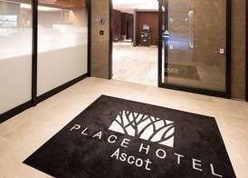 Place Hotel Ascot 2