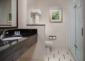 Fairfield Inn & Suites by Marriott Cut Off-Galliano 5
