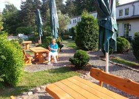 Waldhotel Seelow 5