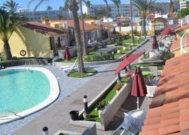 Bungalows Club Primavera 4