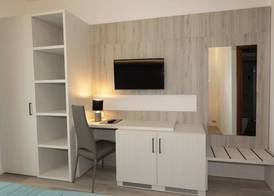 Hotel & Aparthotel Carinthia S 4