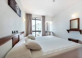 Salema Beach Hotel 5