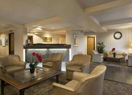 Baymont by Wyndham Seattle/Kirkland WA 2