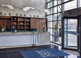 Four Points by Sheraton Munich Messe 5