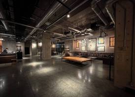 The HOTEL Well-hub Haneda 4