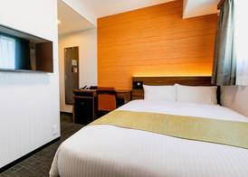 KOKO HOTEL Takamatsu 5
