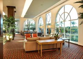 Royal Palm Plaza Resort 3