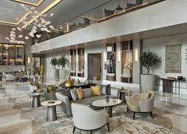 Address Istanbul 3