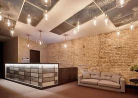 The Loft Budapest 3