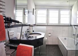 Hotel Landhaus Feldmeier ***S 5