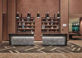 Four Points by Sheraton Desaru 4