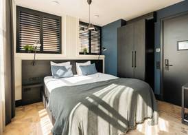 Boutiquehotel Princenjagt 4