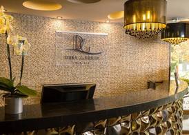 Duna Garden Hotel 2