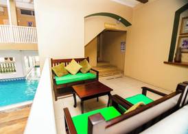 Hotel Peten 4