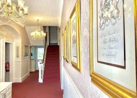 Ashton Court Hotel 2
