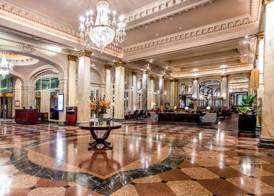 The Fairmont Palliser Gold Experience 2