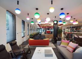 citizenM Geneva 2
