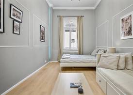 Venus Apartments - Akacfa street I 3