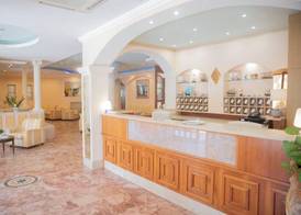 Hotel Le Tre Caravelle 4