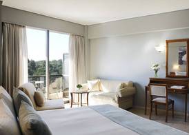 Golden Sun Hotel 3