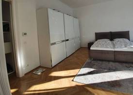 Servicierte Wohnung in der City 4