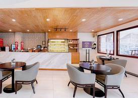 KIMAYA Braga Bandung by HARRIS 3