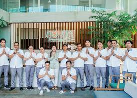 AQ-VA Hotel & Villas Seminyak 4