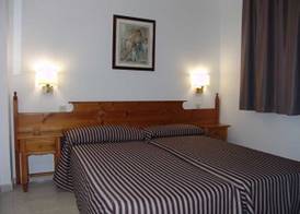 Santi Apartamentos 2