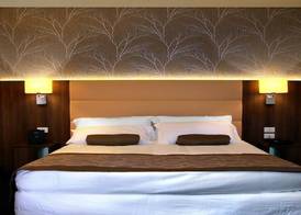 LH Hotel Sirio Venice 5
