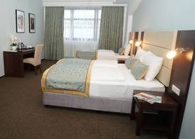 Hotel Class 5