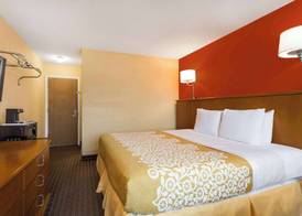 Days Inn by Wyndham Chincoteague Island 3
