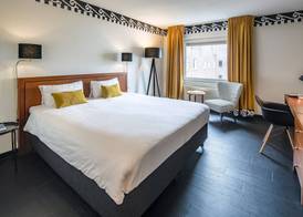 Hotel Theater Figi 3