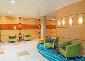 SpringHill Suites Boulder Longmont 3