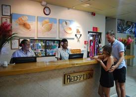 Smugglers Cove Beach Resort and Hotel 3