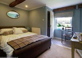 Breedon Hall 5