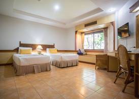 100 Islands Resort & Spa 2