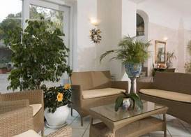 Hotel Gemma 4
