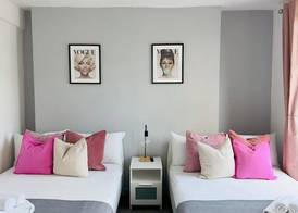Shoreditch Rooms 2