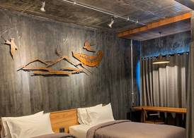 Navakitel Design Hotel 5