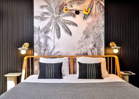 Luff Suites 4