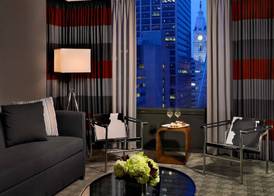 Sonesta Philadelphia Rittenhouse Square 5