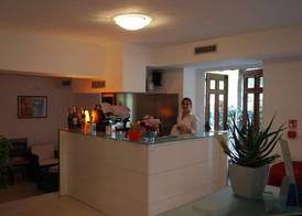 Hotel Alla città di Trieste 3